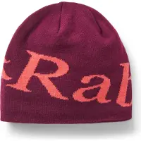 Rab Bonnet avec logo