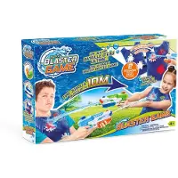 Canal Toys Water Game Kit - 2 Joueurs