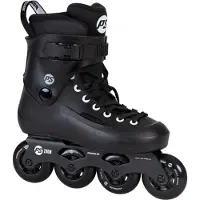Powerslide Zoom 80 2023 Inline Skates Noir EU 41-42 Enfants