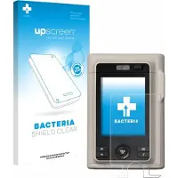 Upscreen Schutzfolie für Fujifilm Instax Mini LiPlay Plus Displayschutz Displayschutzfolie Folie Klar