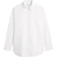 Marc O'Polo Chemisier blanc