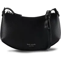 Kate spade Sac à bandoulière 'Loop ' noir