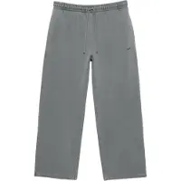 Pull&Bear Pantalon gris