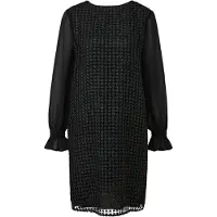 s.Oliver Black Label Robe noir