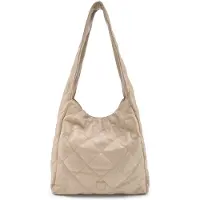 Fredsbruder Sac bandoulière sable