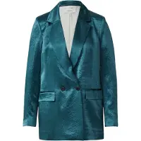 Comma Blazer pétrole