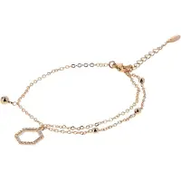 NAEMI Bracelet or rose