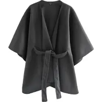 Next Cape gris