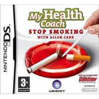 My Health Coach : Allen Carr Stoppen Met Roken