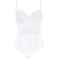 DKNY Intimates Body blanc