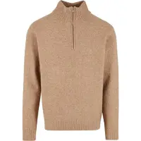 INDICODE JEANS Pull-over 'Bertrax' sable