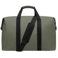 Gaston Luga Sac week-end 'Däsh' olive / noir