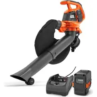 Husqvarna 120iBV Kit