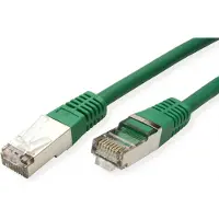 Roline Câble de raccordement (F/UTP, CAT5e, 3 m)