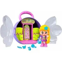 Pinypon Poupée bébé