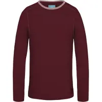 Normani Maillot de corps 'Bilingurr' bordeaux