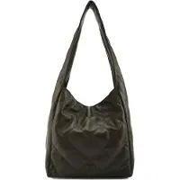 Fredsbruder Sac bandoulière olive