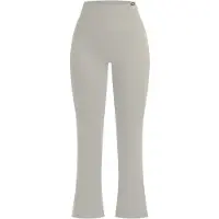SMILODOX Leggings taupe
