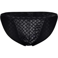 Olaf Benz Slip ' RED2501 Riotanga ' noir