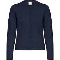 Ichi Cardigan 'IHLULS' marine