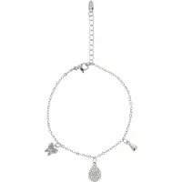 BRAELYN Bracelet argent