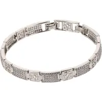 Faina Bracelet argent