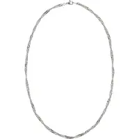 Gaya Chaîne argent