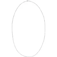 NAEMI Chaîne argent