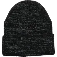 s.Oliver Bonnet noir