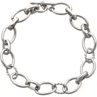 BRAELYN Bracelet argent