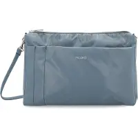 PICARD Sac bandoulière bleu