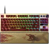 Razer Clavier Gaming Huntsman V3 Pro Counter Strike Edition Rgb