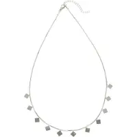 BRAELYN Chaîne argent