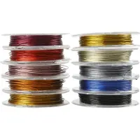 Creotime Beading Wire (10 m)