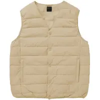Mystic Gilet Quilted Bodywarmer