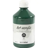 Creativ Company Art Acrylic (500 ml)