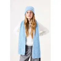 Garcia fille , ONESIZE, Bleu