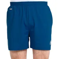 Bullpadel Afate Shorts Bleu S Homme