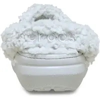 Crocs Sabots blanc