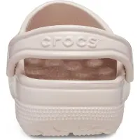 Crocs Sabots beige clair