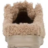 HeyDude Slip ons Wendy Slipper femmes - Beige - 38