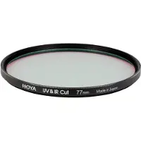 Hoya UV & IR Cut - Filtre - UV / infrarouge - 67 mm