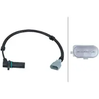 Hella Capteur de vilebrequin 6PU 009 167-251