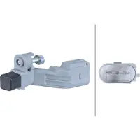 Hella Capteur de vilebrequin 6PU 009 167-131