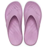Crocs Getaway Platform Flip Flops Rose EU 41-42 Femme