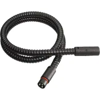 Defa Câble de rallonge blindé, 4m (4 m)