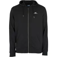 O'Neill Small Logo Full Zip Sweatshirt Bleu 2XL Homme