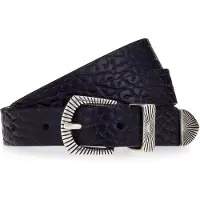 B.belt Ceinture noir