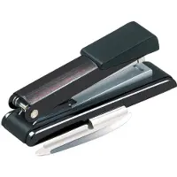 Bostitch Agrafeuse B8R Flat Clinch , noir