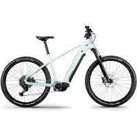 Lapierre Overvolt Ht 6.6 High 29´´ Cues 2024 Mtb Electric Bike Vert M / 600Wh